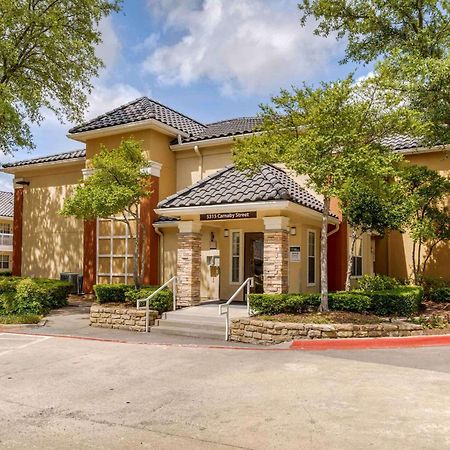 Extended Stay America Suites - Dallas - Las Colinas - Carnaby St Irving Εξωτερικό φωτογραφία