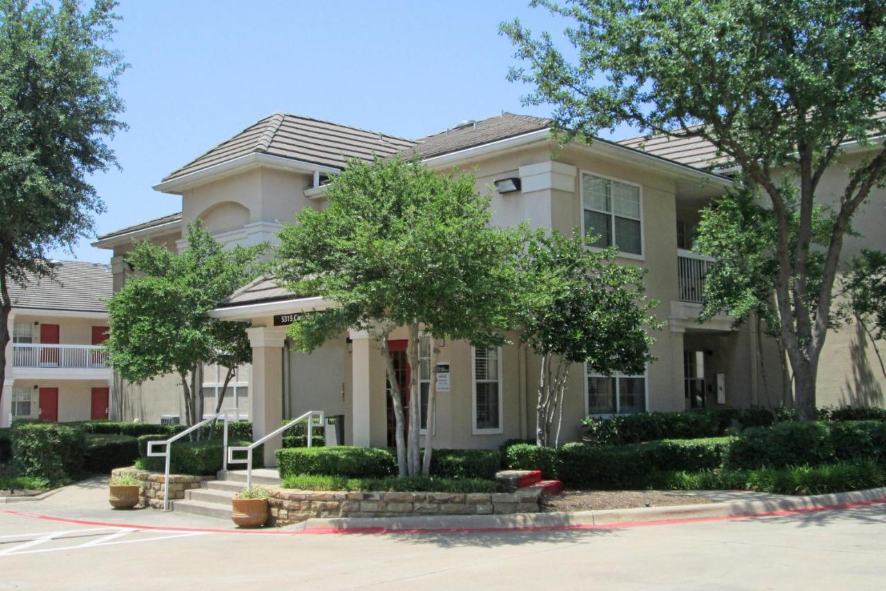 Extended Stay America Suites - Dallas - Las Colinas - Carnaby St Irving Εξωτερικό φωτογραφία