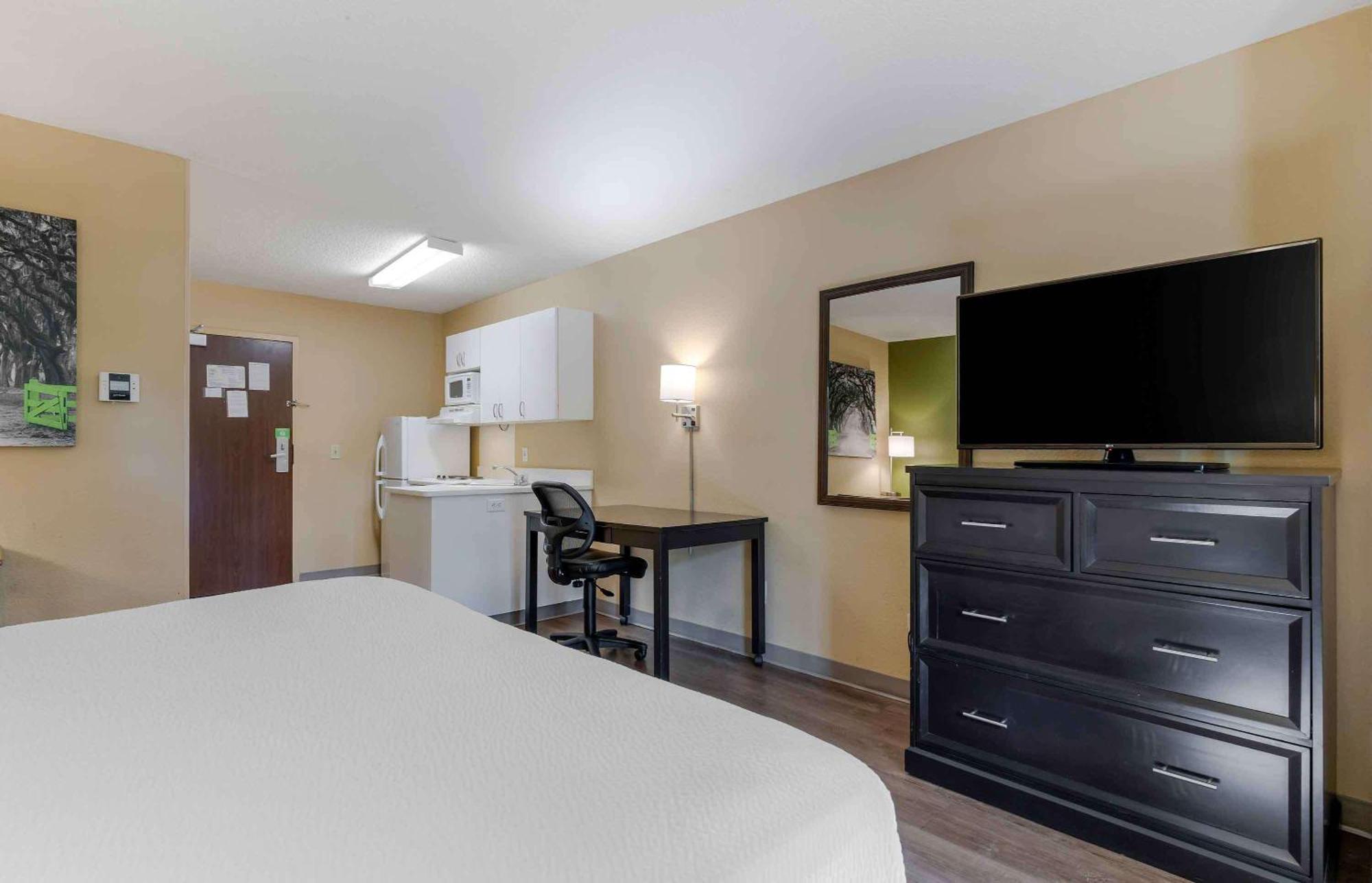 Extended Stay America Suites - Dallas - Las Colinas - Carnaby St Irving Εξωτερικό φωτογραφία