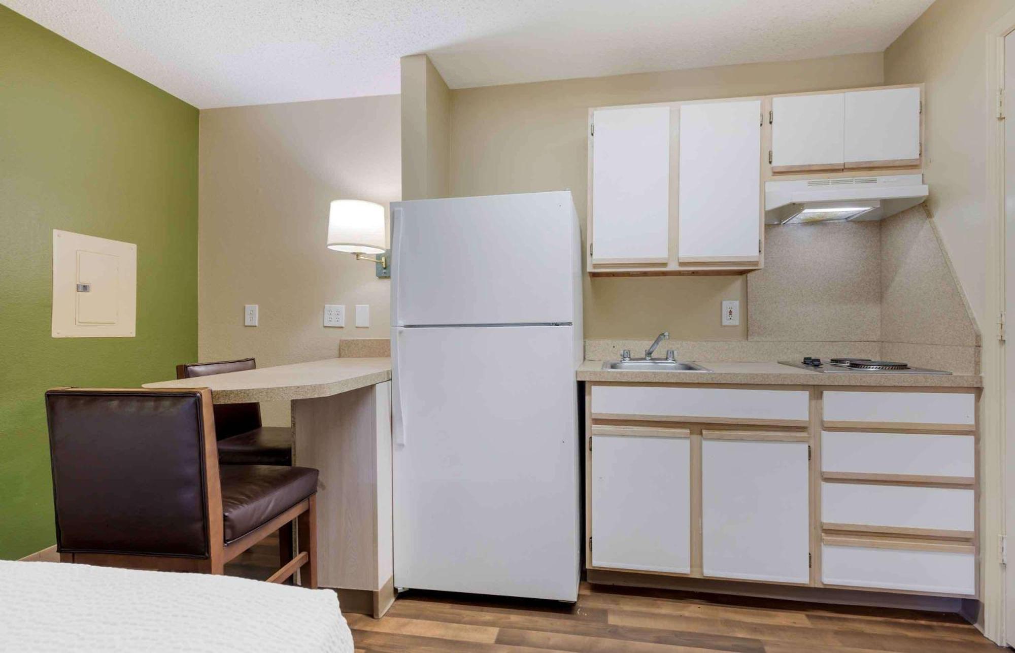 Extended Stay America Suites - Dallas - Las Colinas - Carnaby St Irving Εξωτερικό φωτογραφία