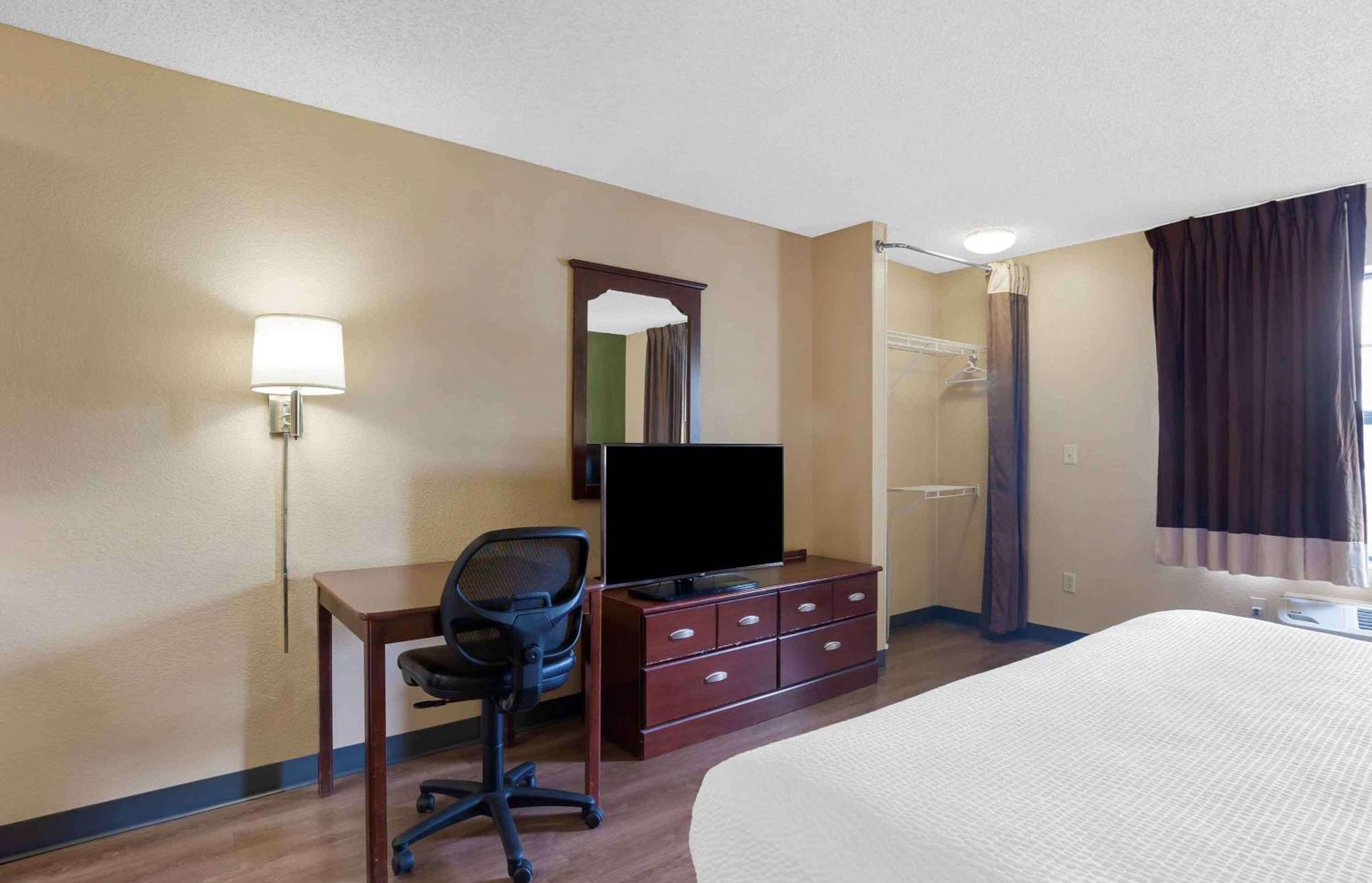 Extended Stay America Suites - Dallas - Las Colinas - Carnaby St Irving Εξωτερικό φωτογραφία