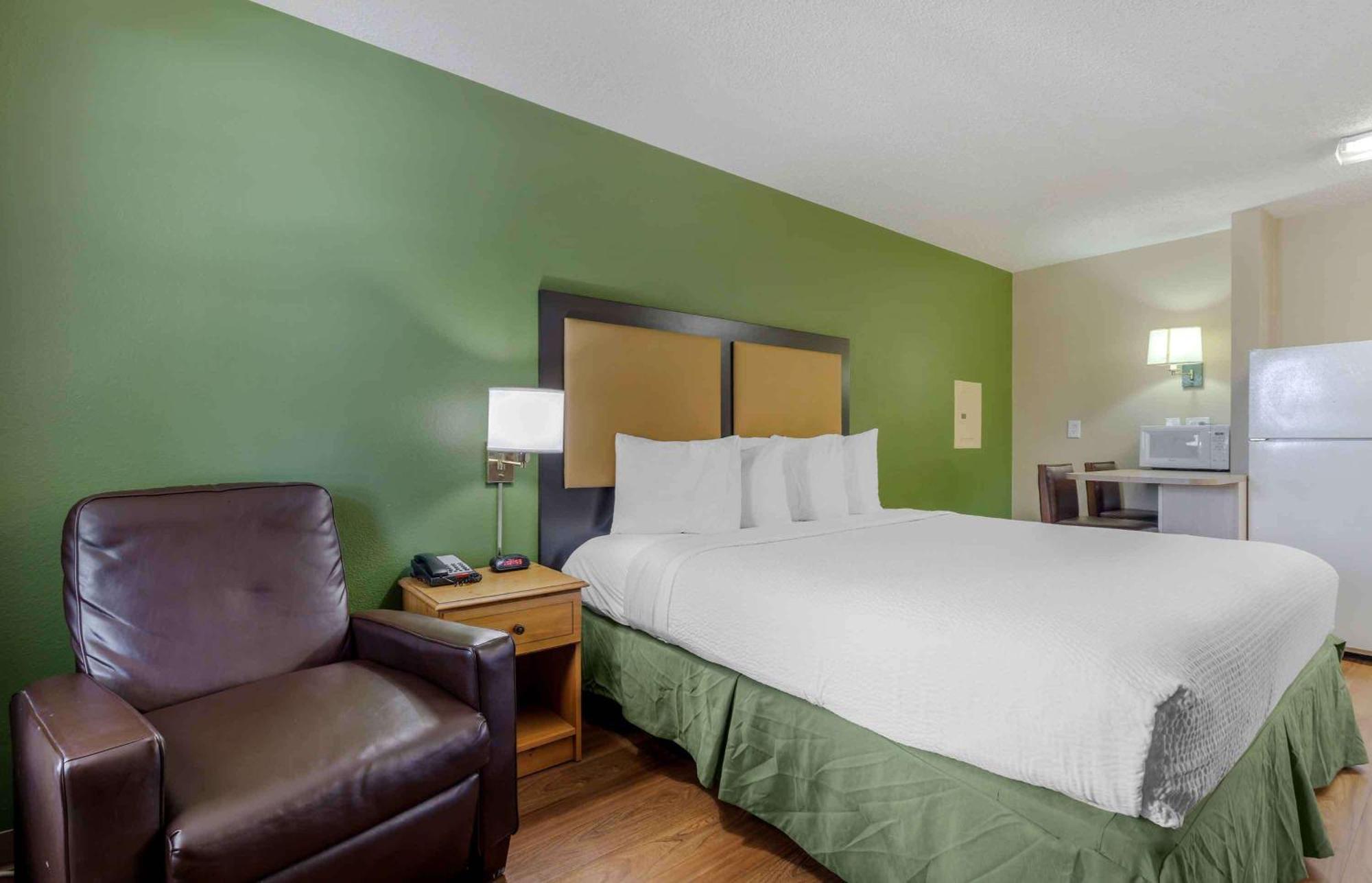 Extended Stay America Suites - Dallas - Las Colinas - Carnaby St Irving Εξωτερικό φωτογραφία