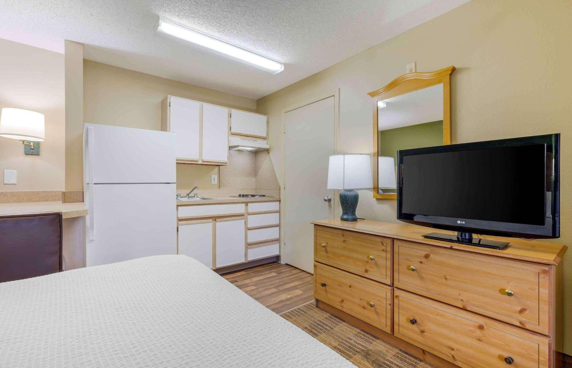 Extended Stay America Suites - Dallas - Las Colinas - Carnaby St Irving Εξωτερικό φωτογραφία