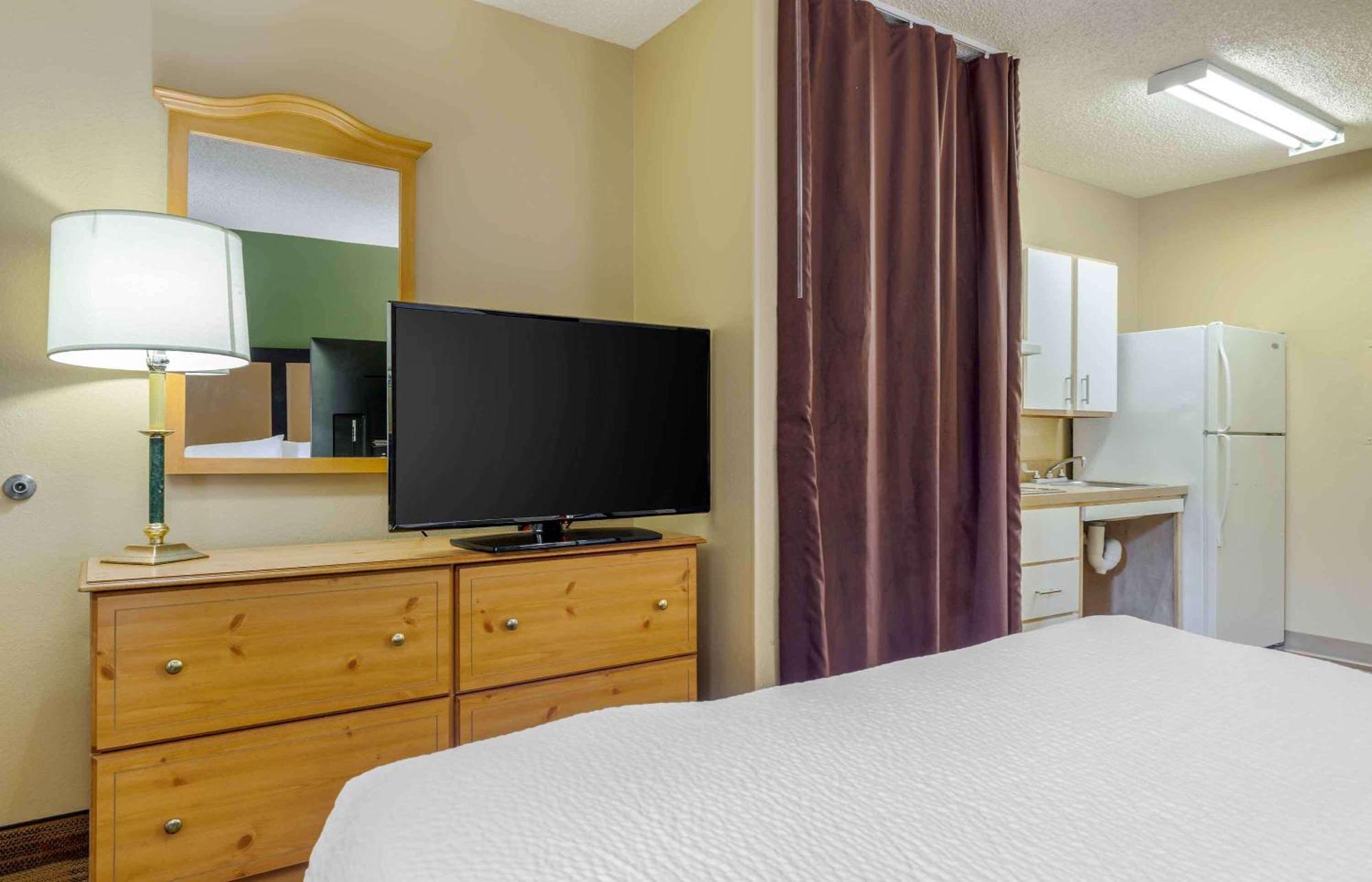 Extended Stay America Suites - Dallas - Las Colinas - Carnaby St Irving Εξωτερικό φωτογραφία