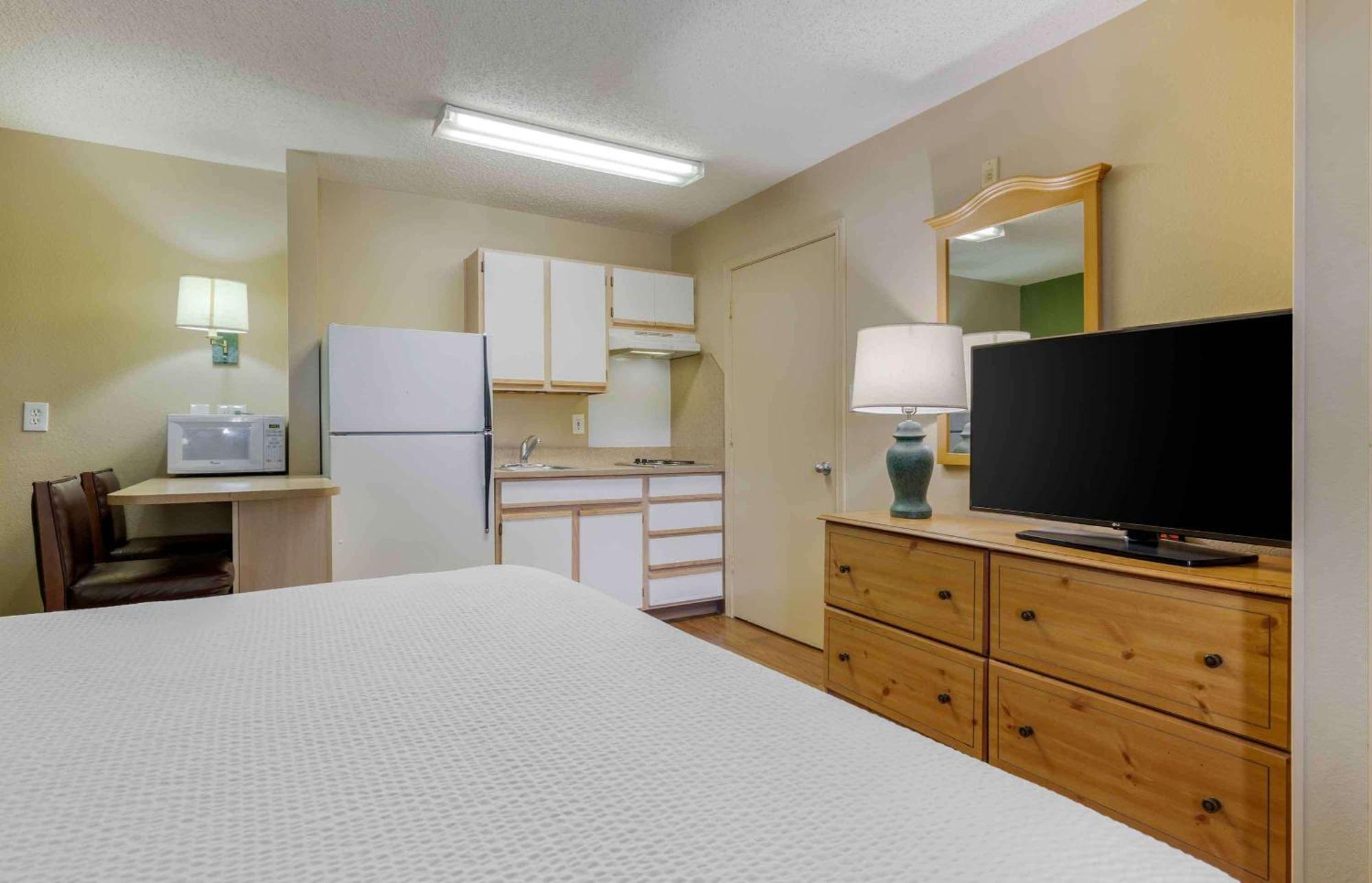 Extended Stay America Suites - Dallas - Las Colinas - Carnaby St Irving Εξωτερικό φωτογραφία