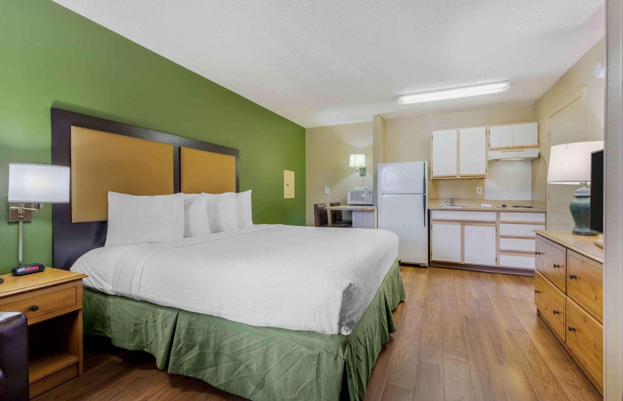 Extended Stay America Suites - Dallas - Las Colinas - Carnaby St Irving Εξωτερικό φωτογραφία