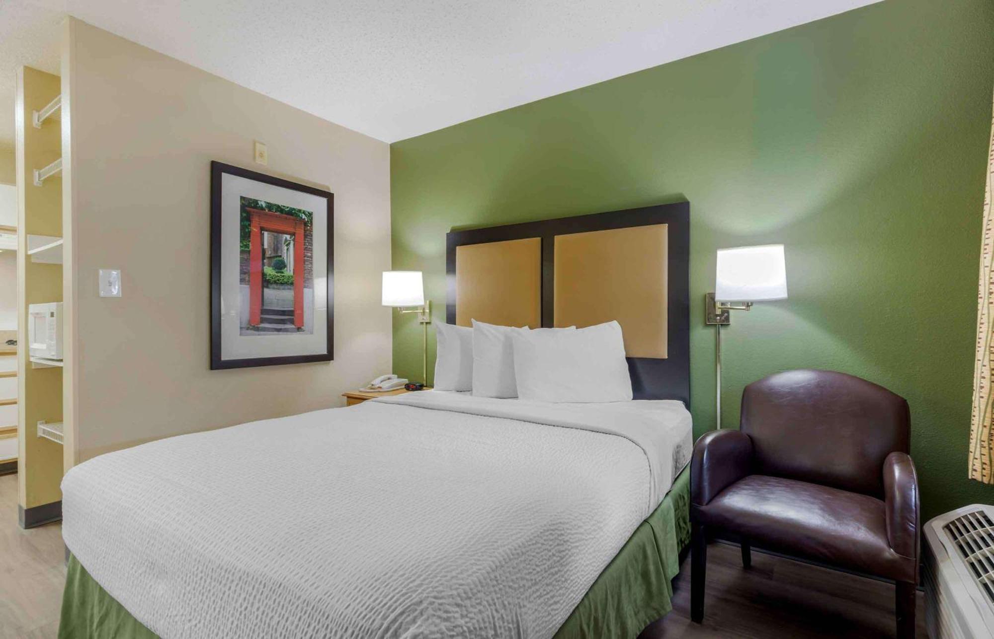 Extended Stay America Suites - Dallas - Las Colinas - Carnaby St Irving Εξωτερικό φωτογραφία