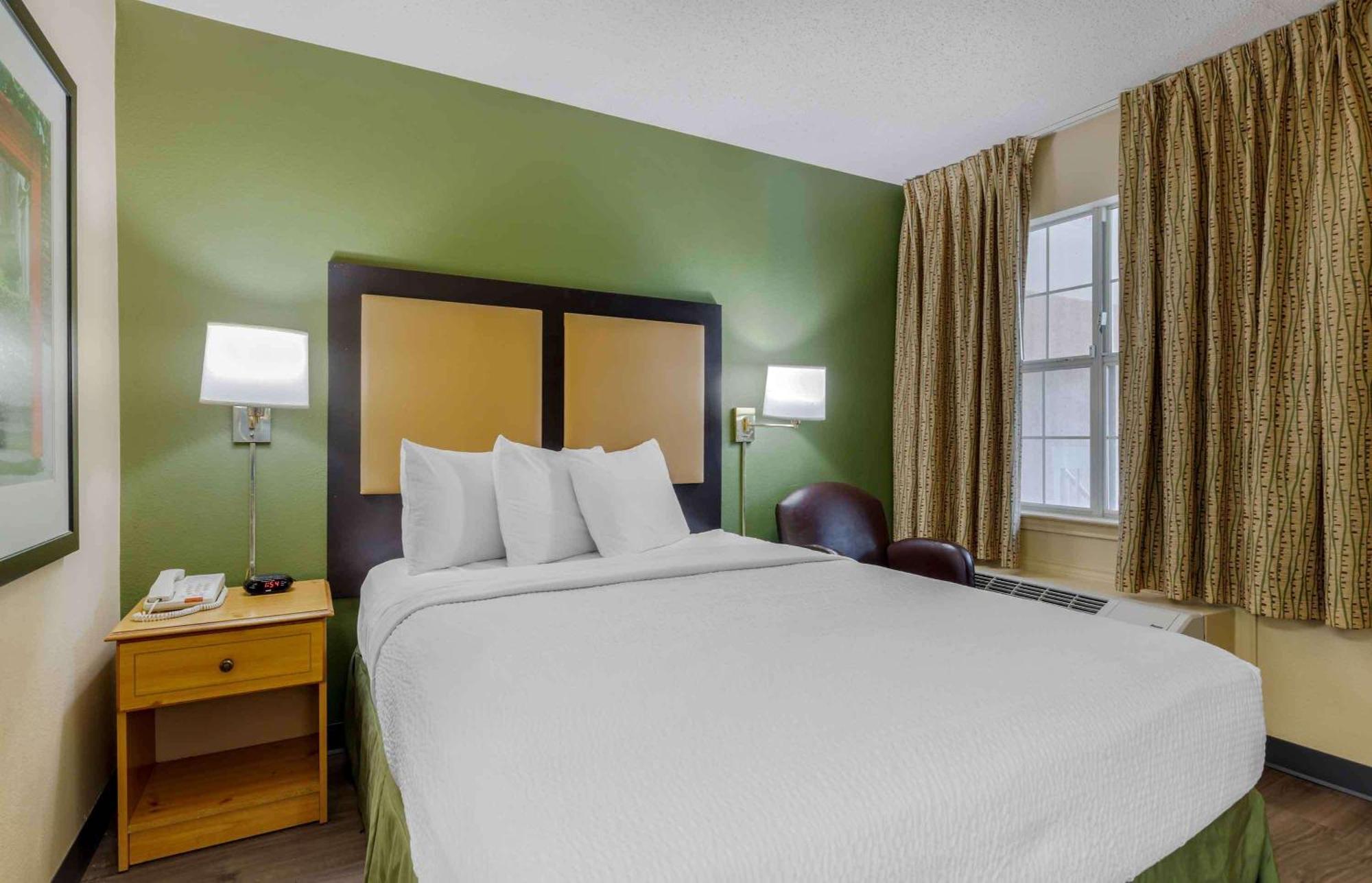 Extended Stay America Suites - Dallas - Las Colinas - Carnaby St Irving Εξωτερικό φωτογραφία