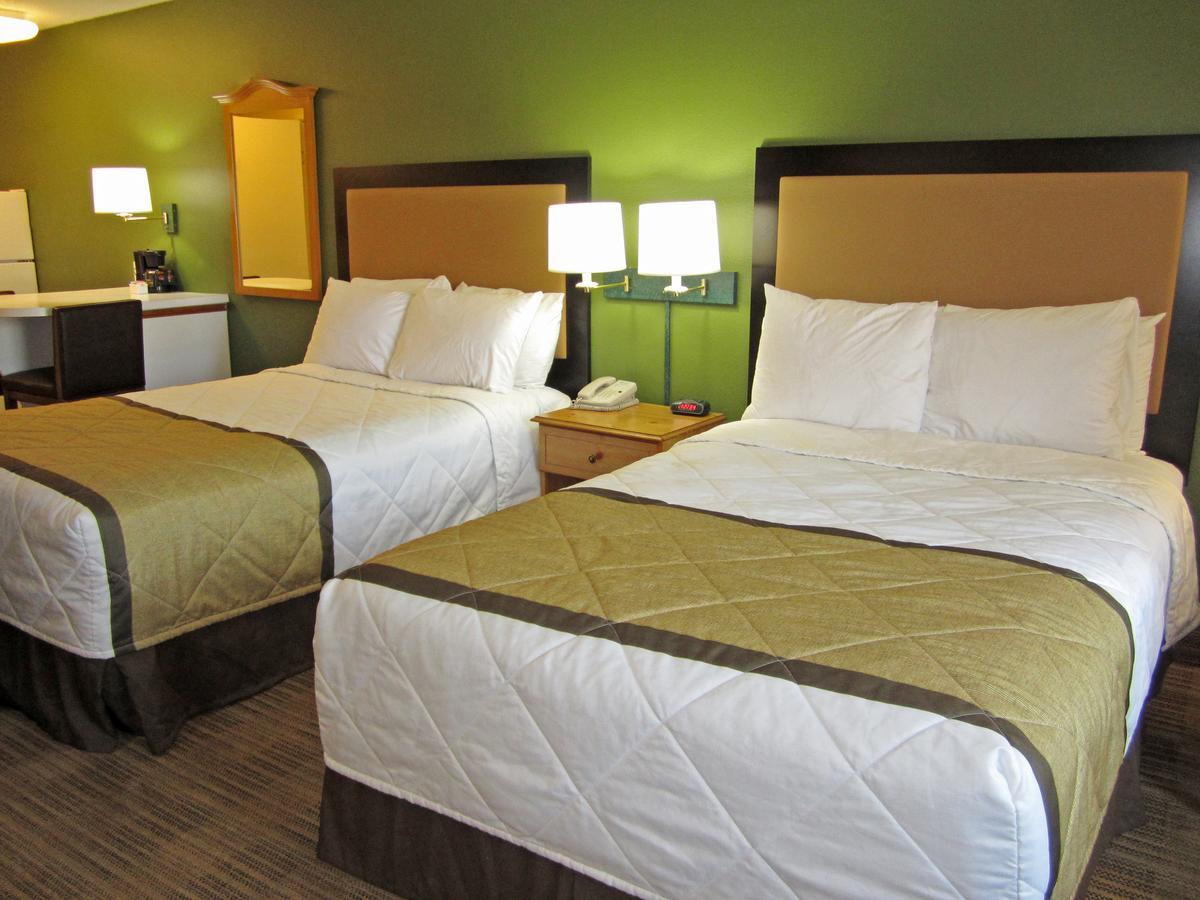 Extended Stay America Suites - Dallas - Las Colinas - Carnaby St Irving Εξωτερικό φωτογραφία