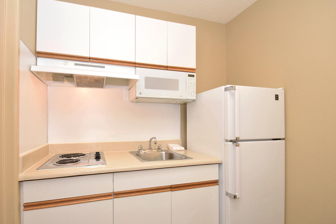 Extended Stay America Suites - Dallas - Las Colinas - Carnaby St Irving Εξωτερικό φωτογραφία