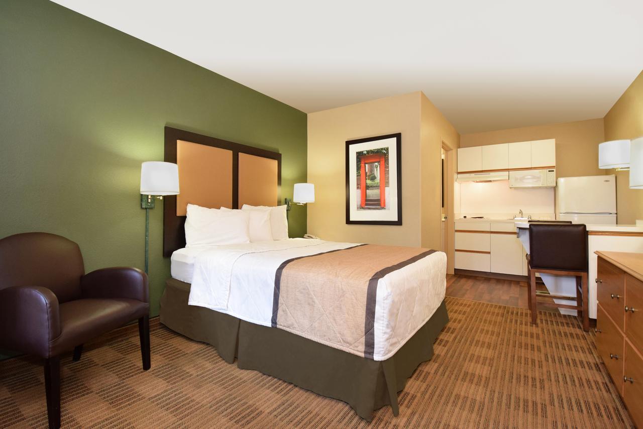 Extended Stay America Suites - Dallas - Las Colinas - Carnaby St Irving Εξωτερικό φωτογραφία