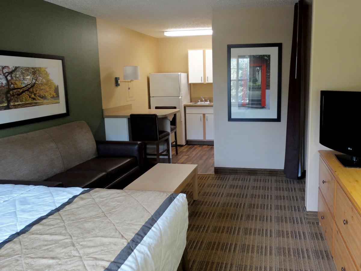 Extended Stay America Suites - Dallas - Las Colinas - Carnaby St Irving Εξωτερικό φωτογραφία