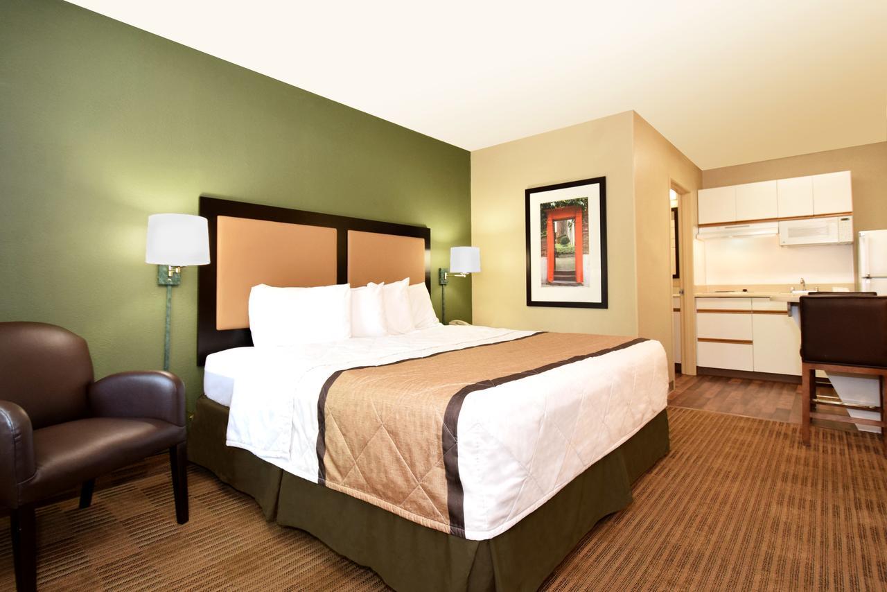 Extended Stay America Suites - Dallas - Las Colinas - Carnaby St Irving Εξωτερικό φωτογραφία